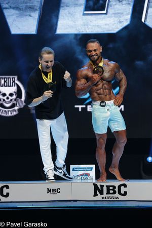 Фотограф Павел Гарасько (19.05.2024)